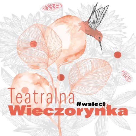 Teatralna Wieczorynka - Bajki Syberii - dla dzieci