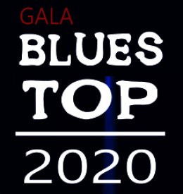 Gala Blues Top - Bilety na koncert