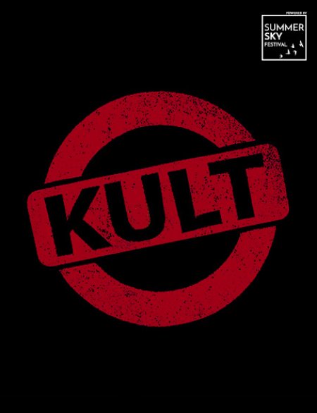 KULT - Summer Sky Festival 2021 - koncert