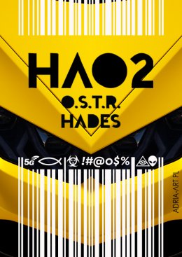 O.S.T.R. | HADES | HAOS - koncert