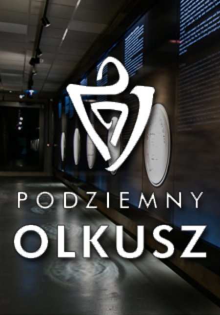 Podziemny Olkusz Grupy - wystawa