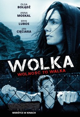 Wolka - film
