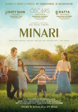 Minari - film