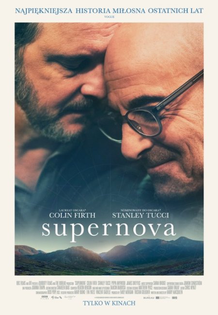 SUPERNOVA - film