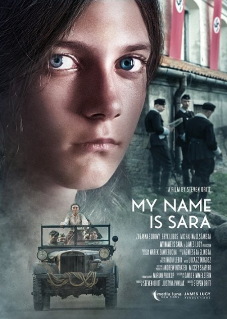 MAM NA IMIĘ SARA - film