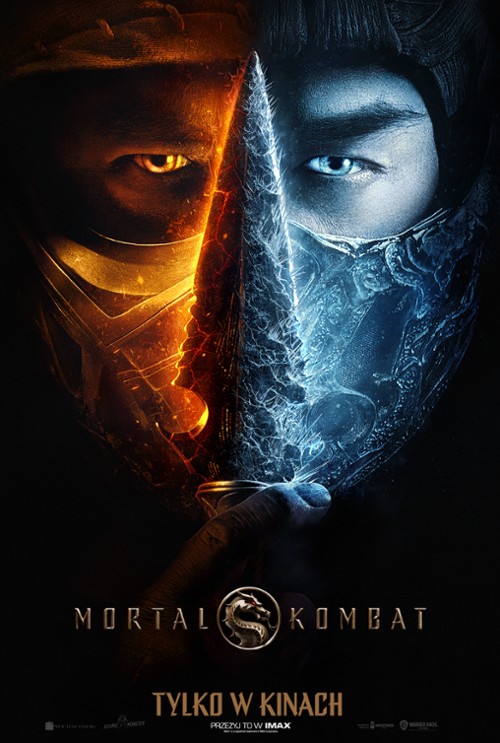 Mortal Kombat Bilety Online, Opis, Recenzje 2024, 2025 biletyna.pl