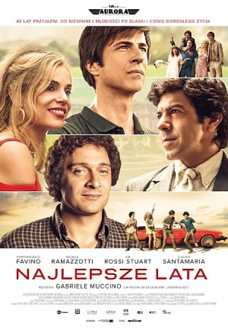 Najlepsze lata - film