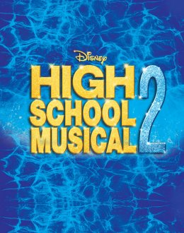 High School Musical 2 - spektakl