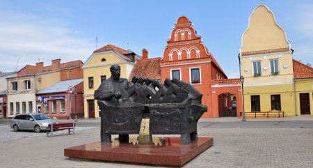 Akademia Krajoznawców Uniwersytet III Wieku "Żmudź - Kowno, Kiejdany, Kretynga, Kłajpeda, Połąga, Cytowiany, Kielmy, Taurogi i okolice" - inne