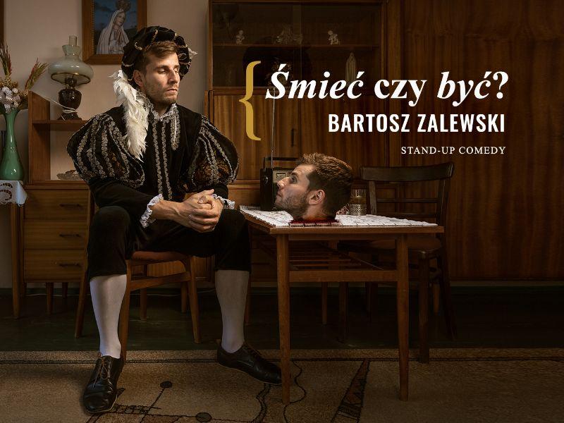 Plakat Bartosz Zalewski 68189