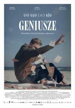 Geniusze - film