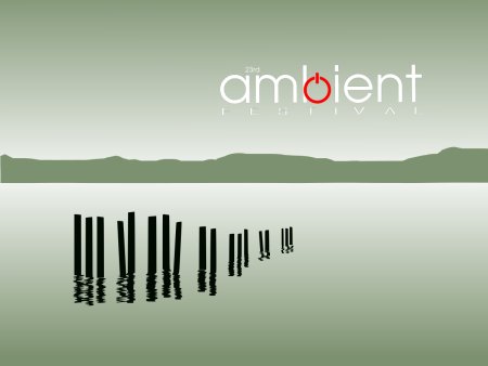 Ambient Festival 2021 - DZIEŃ 1 - koncert