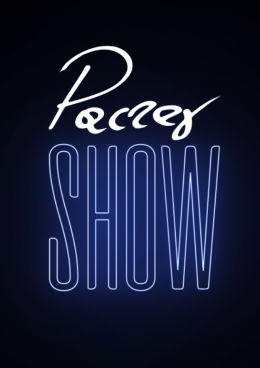 Pacześ Show - stand-up