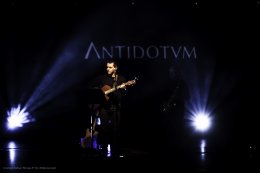 "Antidotum" Grzegorz Walczak - Bilety na koncert