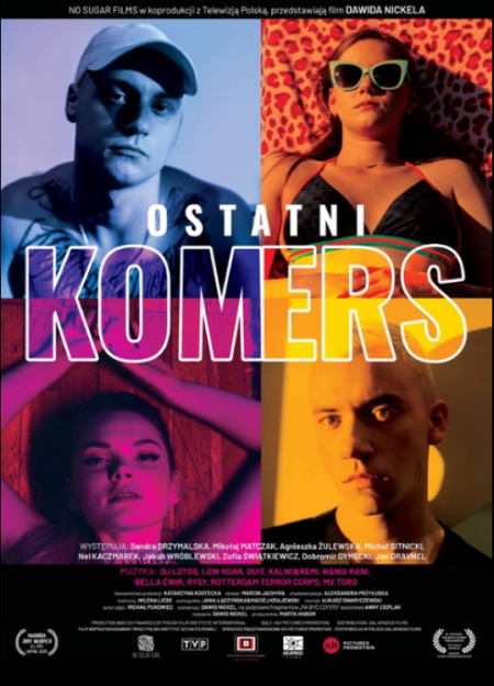 Ostatni Komers - film