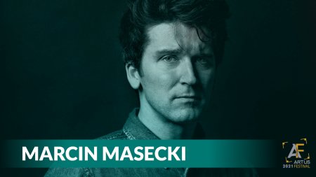 Marcin Masecki „Wariacje Goldbergowskie” | Koncert - koncert