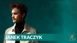 Janek Traczyk | Koncert - Bilety na koncert