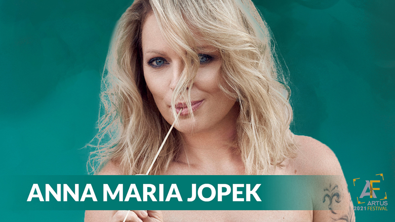 Anna Maria Jopek Koncert Bilety Online Opis Recenzje 2024 2025   58933