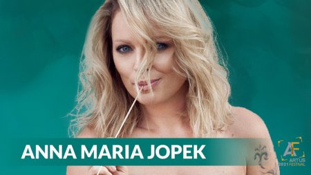 Anna Maria Jopek | Koncert - koncert