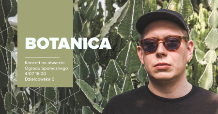 Botanica - koncert