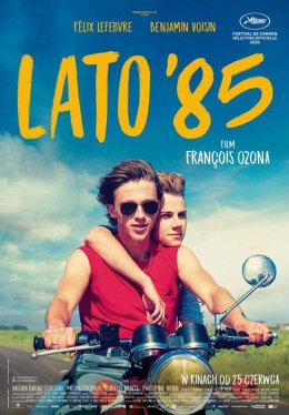 Lato '85 - film