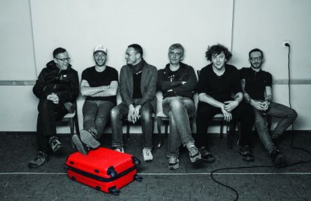 wROCKfest.pl prezentuje: Lao Che - koncert