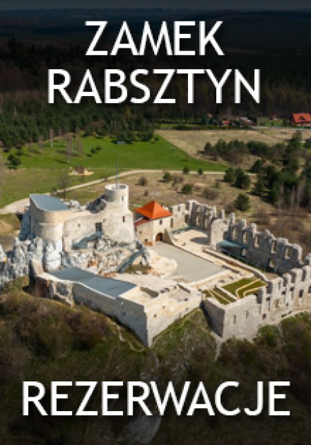 Rabsztyn Grupy - inne