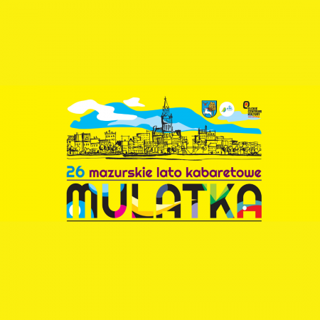 Mulatka - konkurs o nagrodę publiczności - kabaret