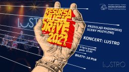 Resursa Music Drive Lustro - koncert