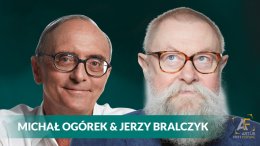 Jerzy Bralczyk & Michał Ogórek - inne