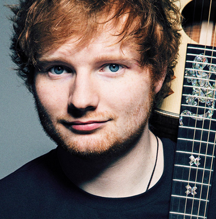 Ed Sheeran Night Bilety Online, Opis, Recenzje 2024, 2025 biletyna.pl