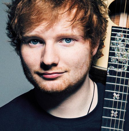 Ed Sheeran Night - koncert