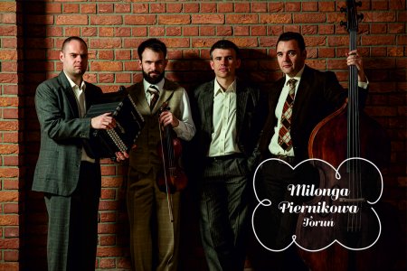 Milonga Piernikowa | Lato 2021 - koncert