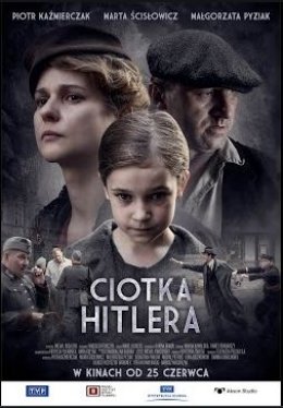 Ciotka Hitlera - film