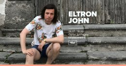 Eltron - koncert