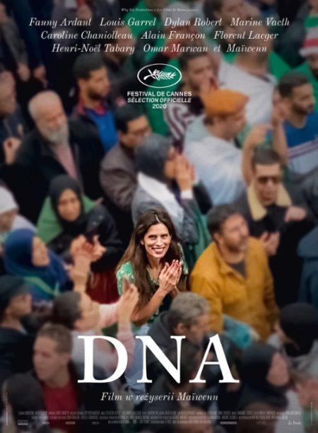 DNA - film