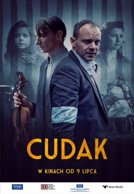 Cudak - film