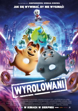 Wyrolowani - film