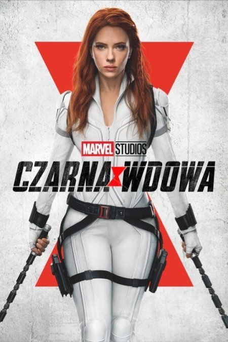 Czarna Wdowa - film