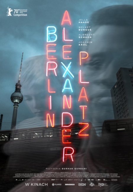 Berlin Alexanderplatz - film