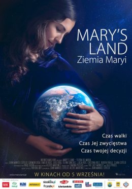 Ziemia Maryi - film
