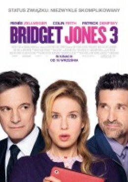 Bridget Jones 3 - film