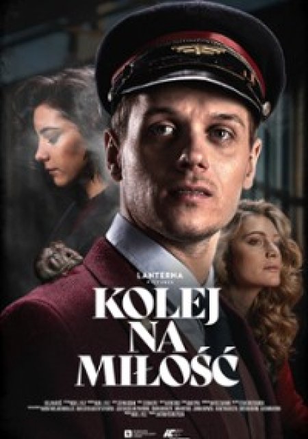 Kolej na miłość - film