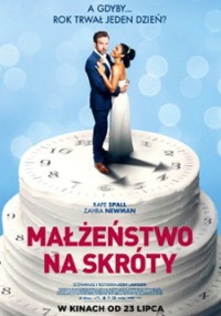 Małżeństwo na skróty - film