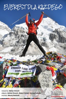 Everest dla każdego - inne