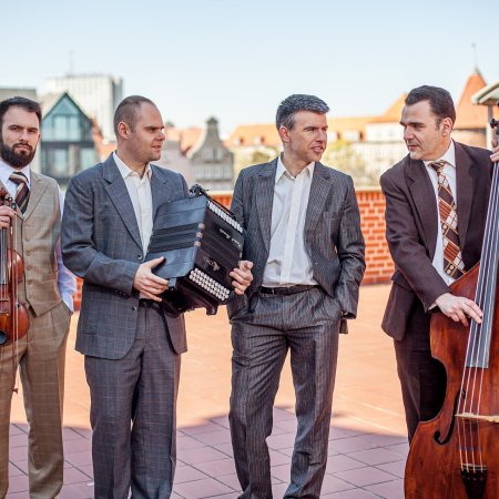 Ustroń Tango OpenAir Festival 2021 - koncert