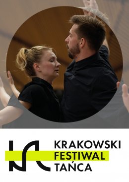 „Mechanics of distance” Máté Mészáros | KRAKOWSKI FESTIWAL TAŃCA - Bilety na spektakl teatralny