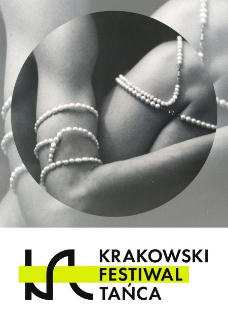 PREMIERA „THE VESSEL” Karolina Kraczkowska |KRAKOWSKI FESTIWAL TAŃCA - spektakl