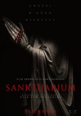 Sanktuarium - film