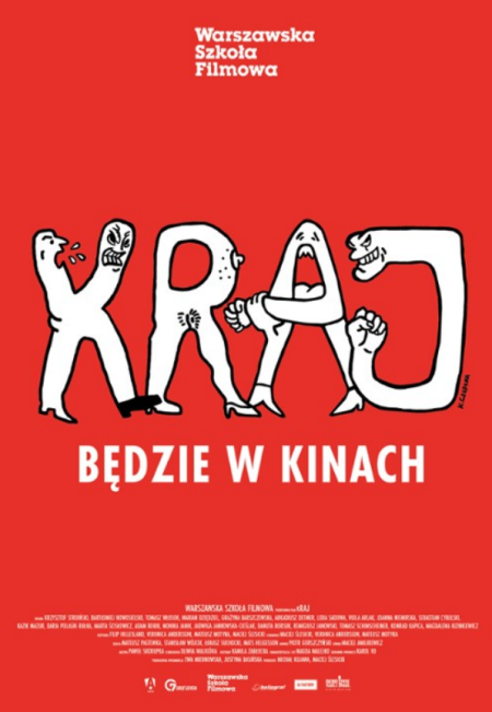 Kraj - film